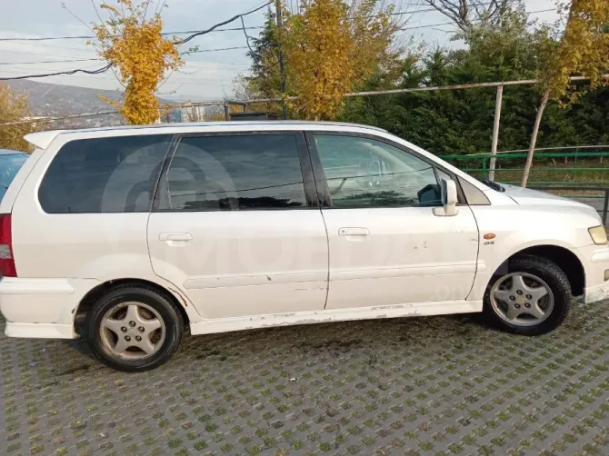 Mitsubishi Chariot 1998 თბილისი - photo 3