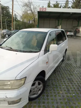 Mitsubishi Chariot 1998 თბილისი - photo 7