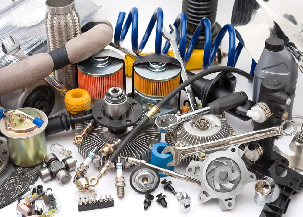 Ავტო ნაწილები შეკვეთით თბილისი - photo 2