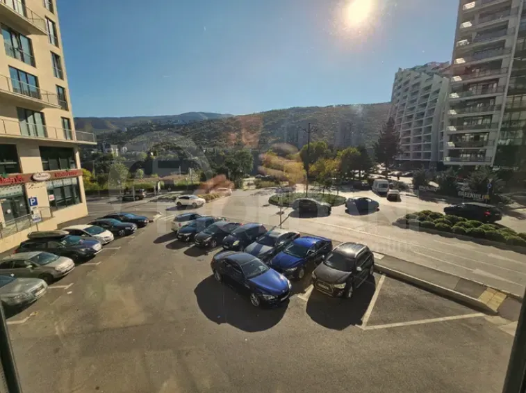 Сдается коммерческое офисное помещение в Сабуртало Тбилиси - изображение 2