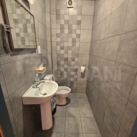 Сдается коммерческое офисное помещение в Сабуртало Тбилиси - изображение 10