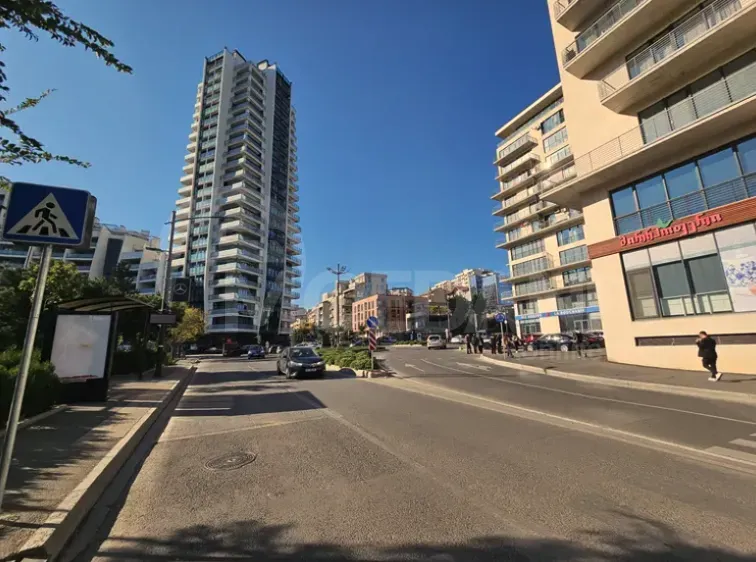 Сдается коммерческое офисное помещение в Сабуртало Тбилиси - изображение 5