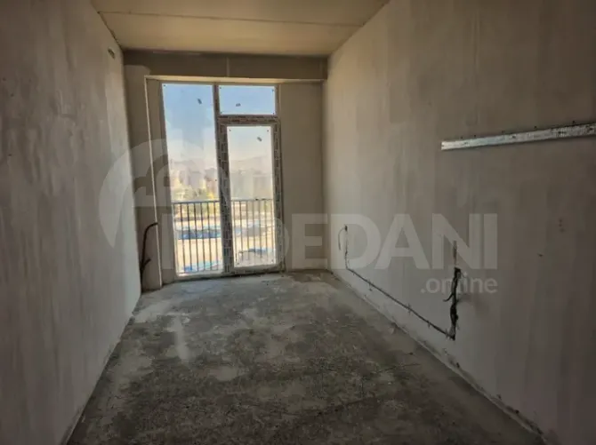 Selling 3 apartment 91м² 5/16 floor Tbilisi - photo 3