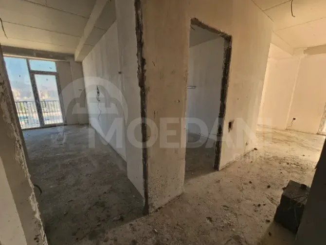 Selling 3 apartment 91м² 5/16 floor Tbilisi - photo 7