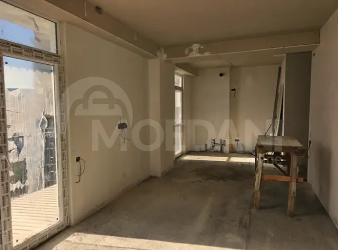 Selling 3 apartment 91м² 5/16 floor Tbilisi - photo 4