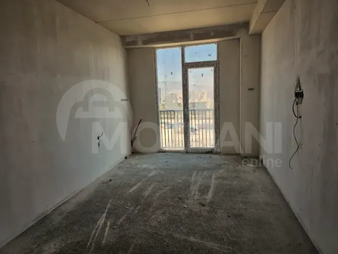 Selling 3 apartment 91м² 5/16 floor Tbilisi - photo 1