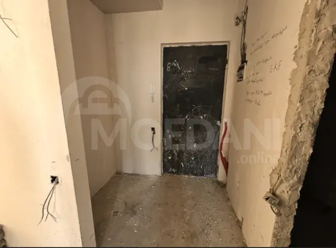 Selling 3 apartment 91м² 5/16 floor Tbilisi - photo 6