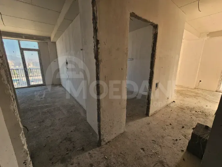 იყიდება 3 ოთახიანი ბინას 91მ² 5/16 სართ თბილისი - photo 7