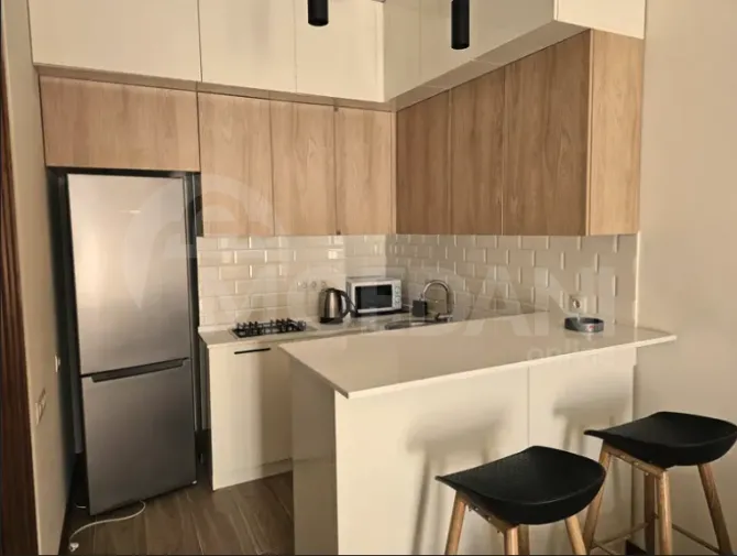 Rent 2 apartment 55м² 9/15 floor Tbilisi - photo 9