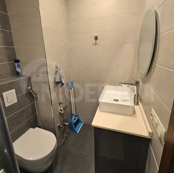 Rent 2 apartment 55м² 9/15 floor Tbilisi - photo 4