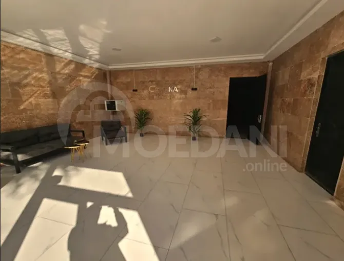 Rent 2 apartment 55м² 9/15 floor Tbilisi - photo 11