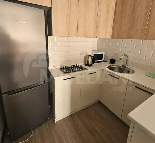 Rent 2 apartment 55м² 9/15 floor Tbilisi - photo 5