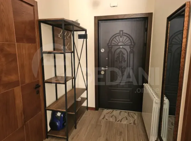 Rent 2 apartment 55м² 9/15 floor Tbilisi - photo 12