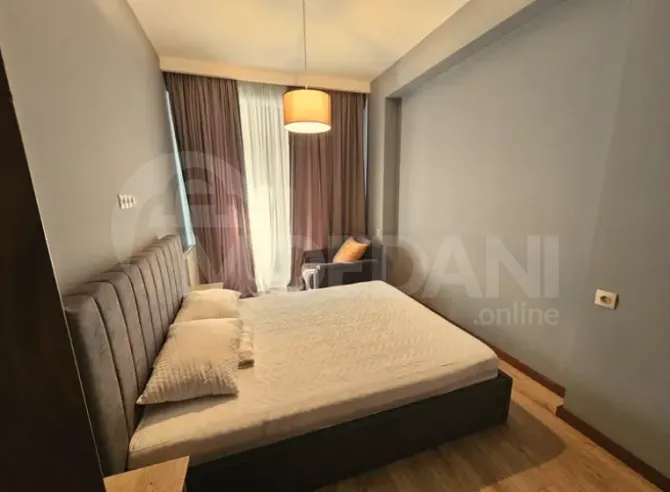 Rent 2 apartment 55м² 9/15 floor Tbilisi - photo 3