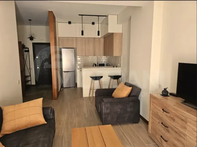 Rent 2 apartment 55м² 9/15 floor Tbilisi - photo 2