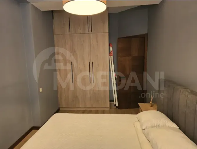 Rent 2 apartment 55м² 9/15 floor Tbilisi - photo 8