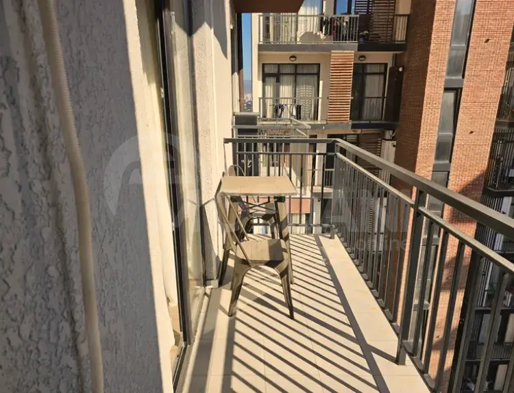 ქირავდება 2 ოთახიანი ბინა 55მ² 9/15 სართ თბილისი - photo 6