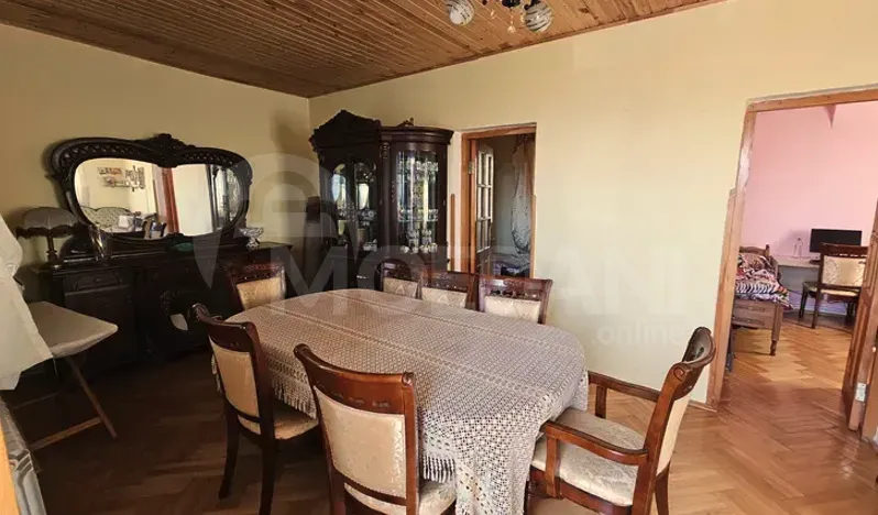 სახლი 780м² თბილისი - photo 10