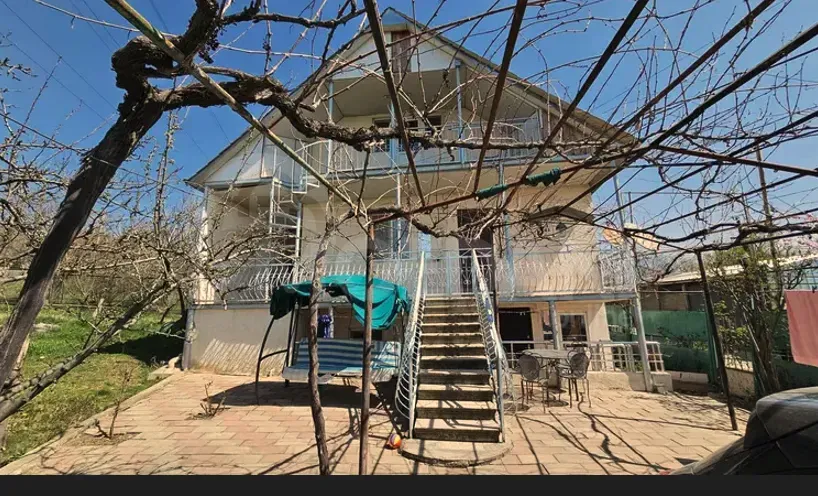 სახლი 780м² თბილისი - photo 2