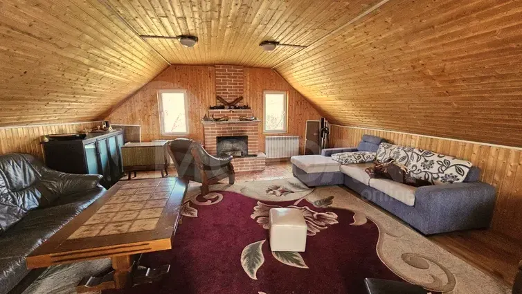 სახლი 780м² თბილისი - photo 1