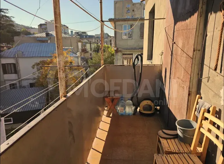 Продам 4-комн. квартиру 85м² 5/6 эт. Тбилиси - изображение 12