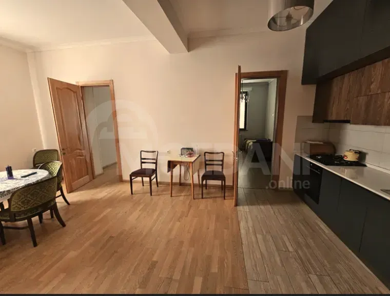 Продам 4-комн. квартиру 85м² 5/6 эт. Тбилиси - изображение 4