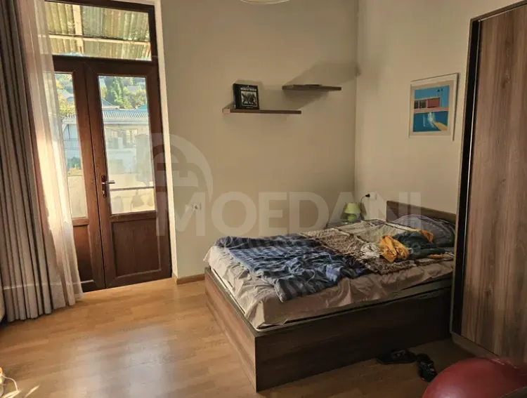 Продам 4-комн. квартиру 85м² 5/6 эт. Тбилиси - изображение 5