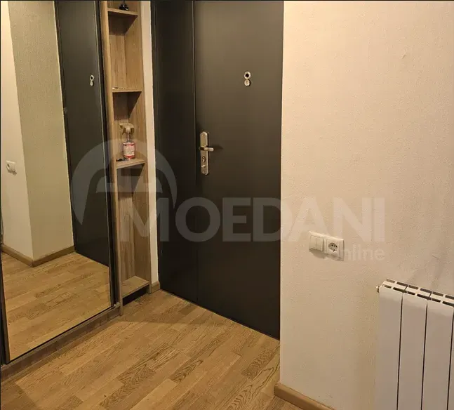 Продам 4-комн. квартиру 85м² 5/6 эт. Тбилиси - изображение 13