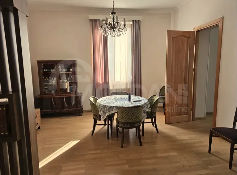 Продам 4-комн. квартиру 85м² 5/6 эт. Тбилиси - изображение 1