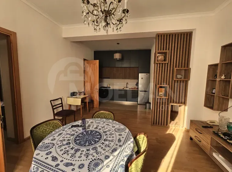 Продам 4-комн. квартиру 85м² 5/6 эт. Тбилиси - изображение 3