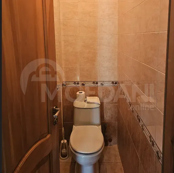 Продам 4-комн. квартиру 85м² 5/6 эт. Тбилиси - изображение 11