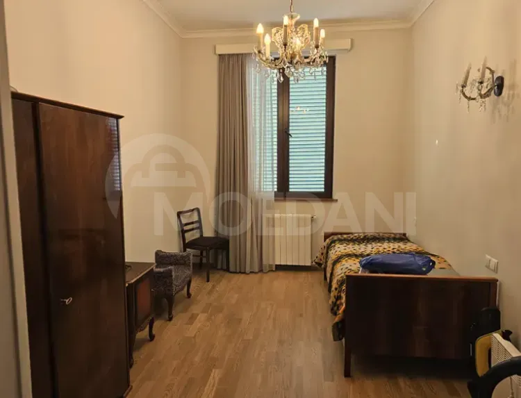 Продам 4-комн. квартиру 85м² 5/6 эт. Тбилиси - изображение 8