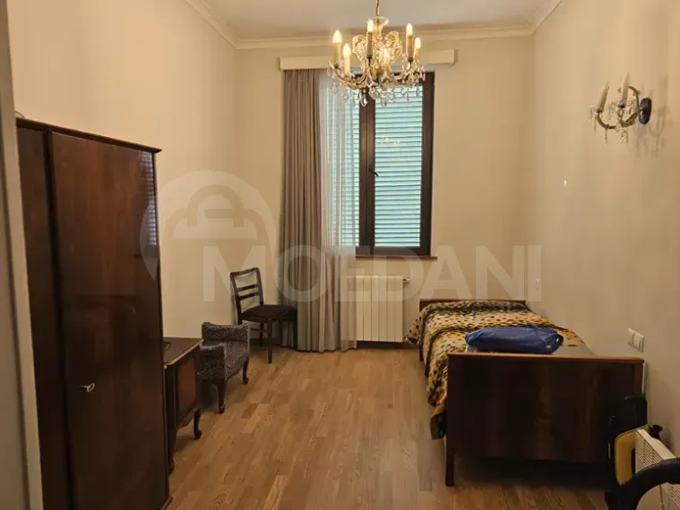 Продам 4-комн. квартиру 85м² 5/6 эт. Тбилиси - изображение 7