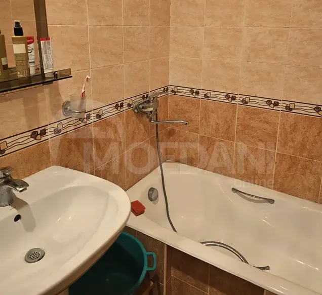 Продам 4-комн. квартиру 85м² 5/6 эт. Тбилиси - изображение 9