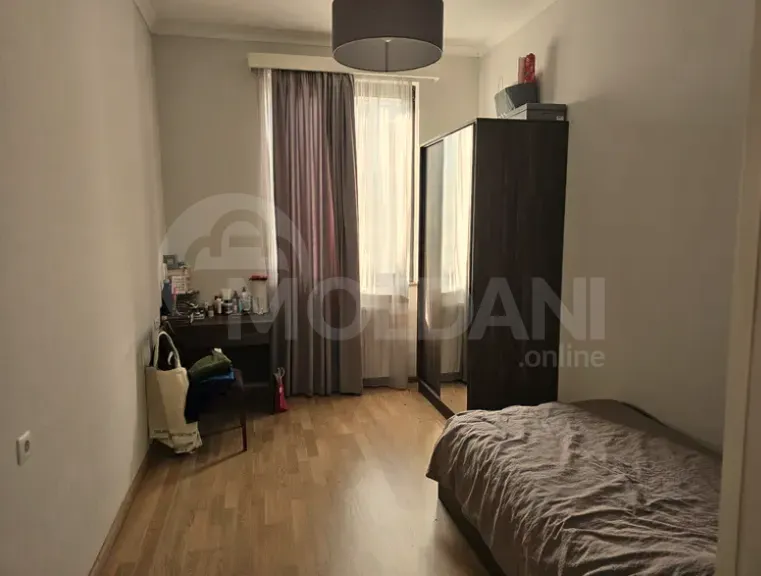 Продам 4-комн. квартиру 85м² 5/6 эт. Тбилиси - изображение 6