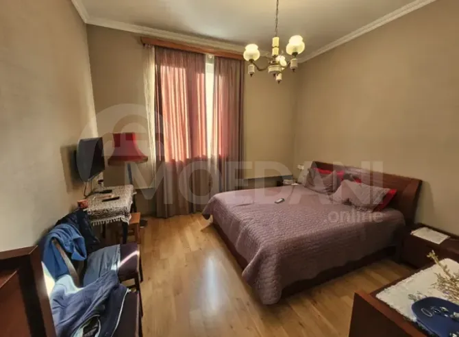 Selling 2 apartment 80м² 6/6 floor Tbilisi - photo 7