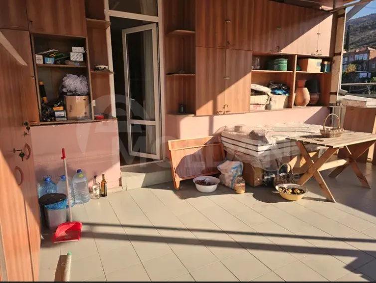 Apartments For Sale two-room 80м² 6/6 floor Tbilisi - photo 5