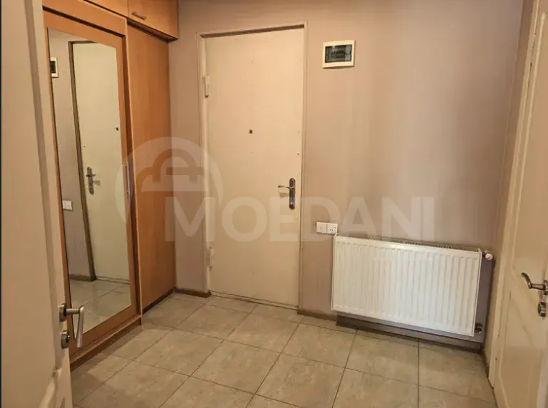 Apartments For Sale two-room 80м² 6/6 floor Tbilisi - photo 4