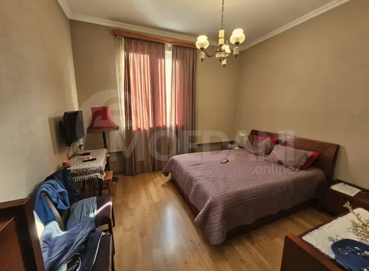Apartments For Sale two-room 80м² 6/6 floor Tbilisi - photo 7