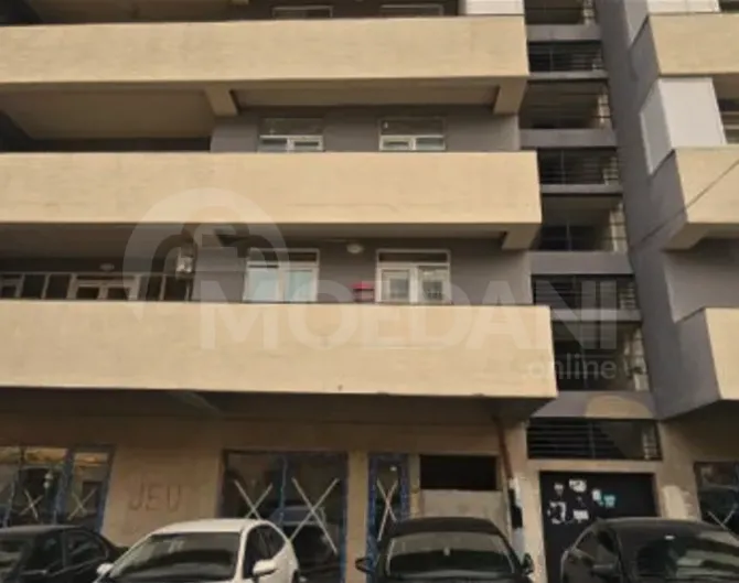 Selling 3 apartment 100м² 6/7 floor Tbilisi - photo 6