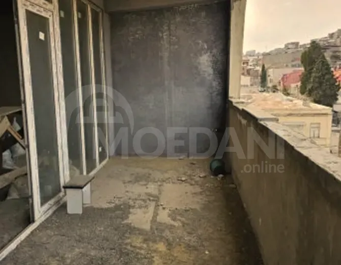 Selling 3 apartment 100м² 6/7 floor Tbilisi - photo 4