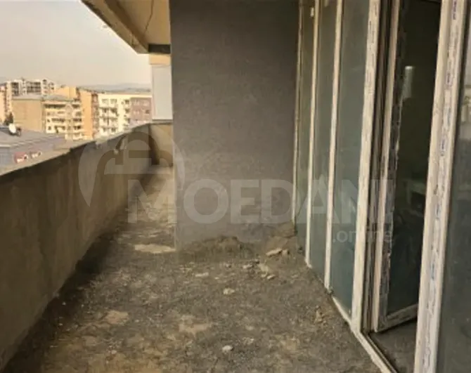 Selling 3 apartment 100м² 6/7 floor Tbilisi - photo 5