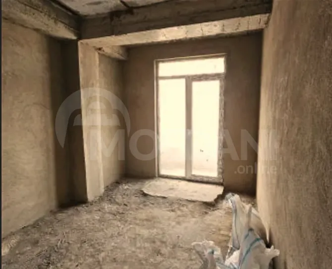 Selling 3 apartment 100м² 6/7 floor Tbilisi - photo 1