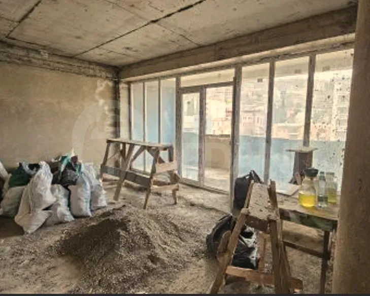 Продам 3-комн. квартиру 100м² 6/7 эт. Тбилиси - изображение 3