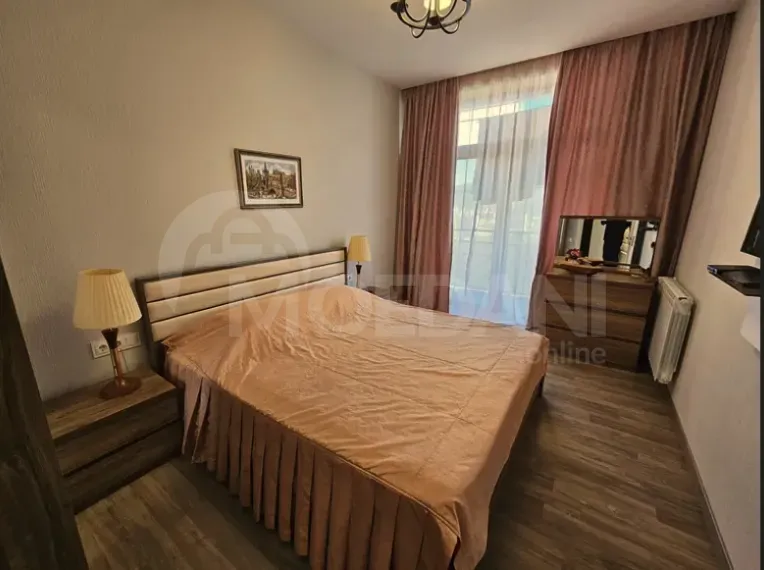 Продам 5-комн. квартиру 183м² 5/10 эт. Тбилиси - изображение 6