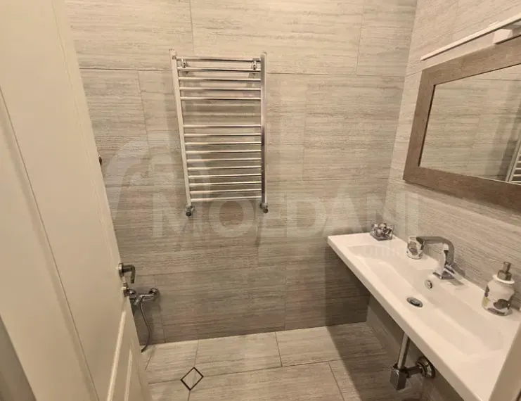 Продам 5-комн. квартиру 183м² 5/10 эт. Тбилиси - изображение 10