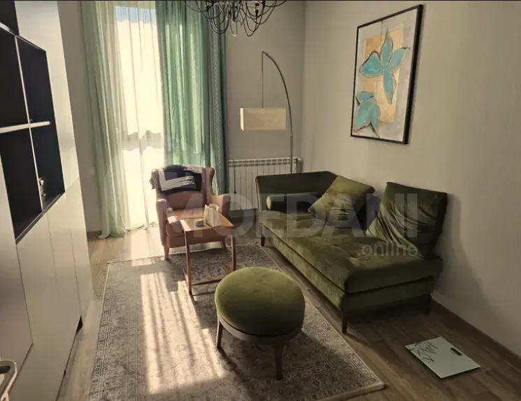 Продам 5-комн. квартиру 183м² 5/10 эт. Тбилиси - изображение 8