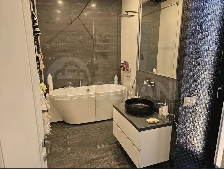 Продам 5-комн. квартиру 183м² 5/10 эт. Тбилиси - изображение 9