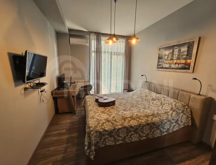 Продам 5-комн. квартиру 183м² 5/10 эт. Тбилиси - изображение 5