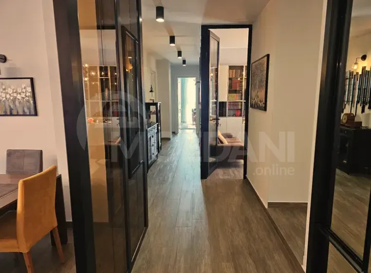 Продам 5-комн. квартиру 183м² 5/10 эт. Тбилиси - изображение 11